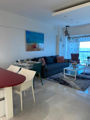 Villa marbella ocean view